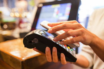 キャッシュレス化