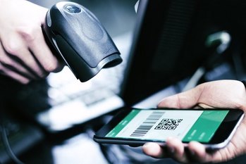 キャッシュレス