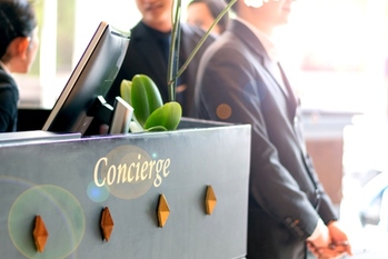 concierge