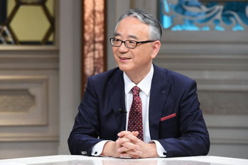 カンブリア宮殿,塩野義製薬