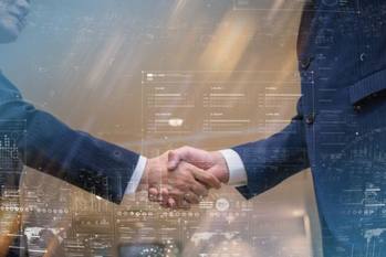 ドル円相場のカギを握る対外M＆A