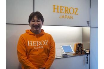 林 隆弘代表取締役 CEO