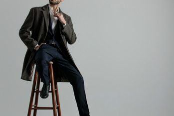 マッキントッシュ,コート