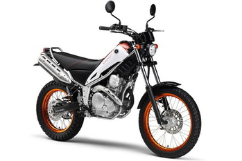 BMXのような感覚で走りが楽しめる『トリッカー』【2023年版・平均買取価格】