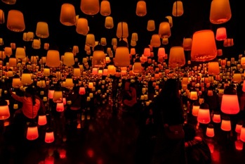 テックアート,世界観