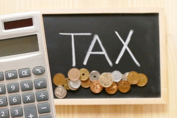 不動産投資,確定申告