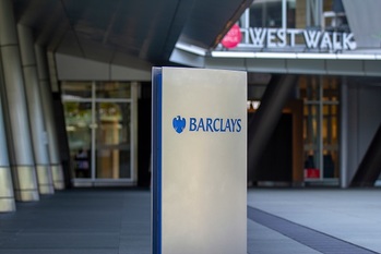 バークレイズ