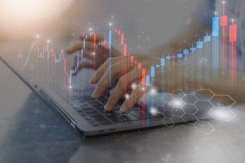 コロナショックから見る金融投資行動の変化