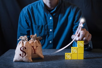 FXトレード戦略