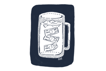 投資小説,トウシル