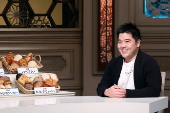 カンブリア宮殿,パンフォーユー