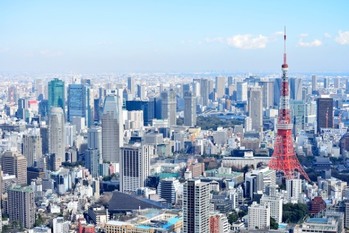 ポストコロナ社会における東京国際金融都市構想の展望