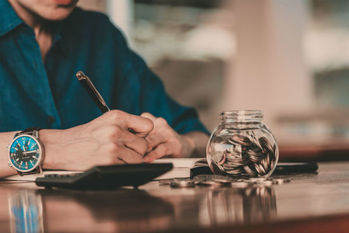 投資,信託,デメリット