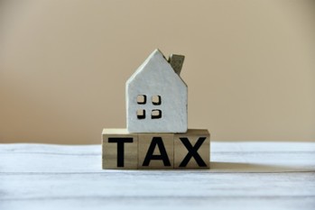 土地,固定資産税