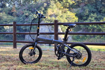 新次元のサイクリング体験を提供するADO電動アシスト自転車