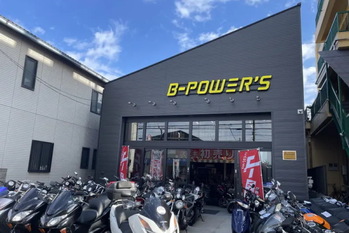 ツーリングやビジネスでも利用できる「モトオークレンタルバイク」新たに3店舗オープン