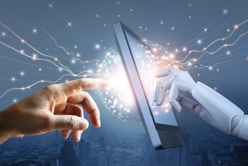 2030年:すべてが「加速」する世界に備えよ