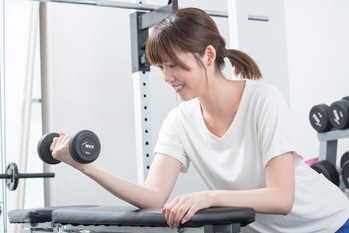 じぶん銀行,筋トレ,資産運用