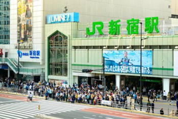 ライバル駅格差 「鉄道史」から読み解く主要駅の実力