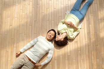 健康住宅,つくり方