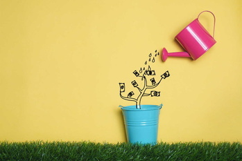 資産形成，ルール