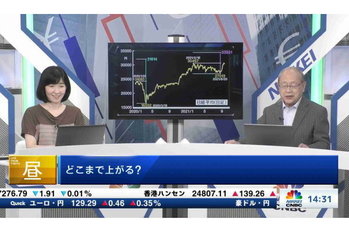 コメンテーター解説(深読み・先読み)【2021/09/17】