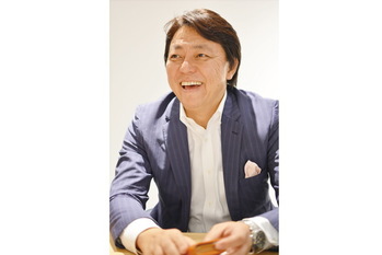 株式会社LIFULL,井上高志