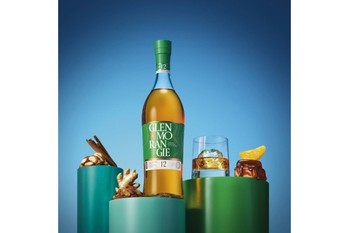 「グレンモーレンジィ バレルセレクト パロ コルタド」5月24日より日本初上陸！