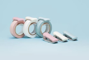 文房具,カルカット,クリップタイプ,コクヨ