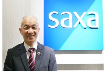 サクサホールディングス  【6675・プライム】「サクサは変わる。」覚悟を決め、社長に就任　事業ポートフォリオ、組織風土改革を急ぐ