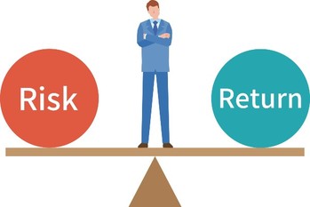 ハイリスク・ハイリターン投資おすすめ9選｜仮想通貨から成長株まで厳選