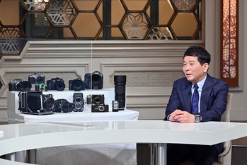 カンブリア宮殿,キタムラ・ホールディングス