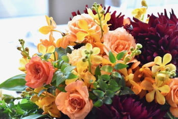 花の贈り方,村田智美