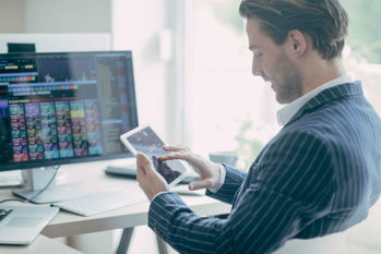 iDeCO,イデコ,ネット証券