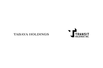 TABAYAホールディングス、トランジットHDと合弁会社　飲食・ライフスタイル領域へ事業拡大