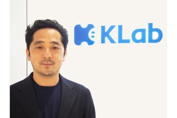 KLab【3656・東1】有名ＩＰのモバイルゲーム開発し世界配信　２０２３年度に売上高５００億円を目指す