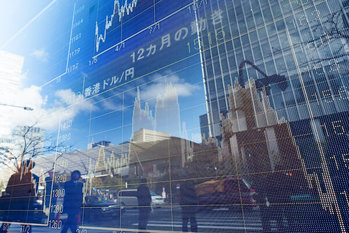 10万円からできるベンチャー株投資。上場株との比較でわかるメリットとデメリット