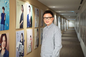 理論×アート,石川康晴