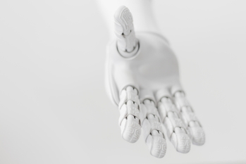 サービスロボット