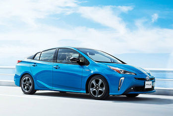 クルマ,燃費,ランキング