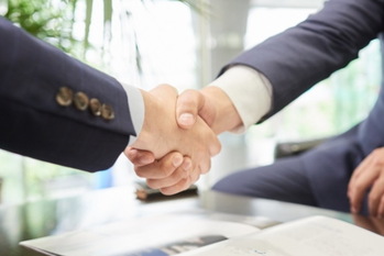 交渉術,松浦正浩