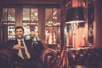 世界中の億万長者がたどりつく「心」の授業