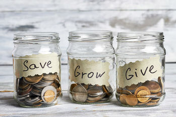 ボーナス,貯金,投資信託,積立投信