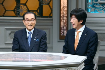 カンブリア宮殿,ファンケル,V・ファーレン長崎