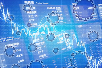 新型コロナウイルス,不動産価格