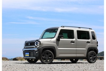 スズキ、高い完成度を実証。「J.D.パワー2024年日本自動車初期品質調査」で初の総合1位を受賞