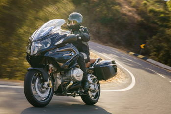 バイクの種類『ツアラー』とはどんな車両？