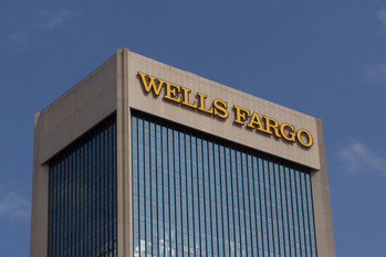 WELLS FARGO