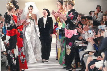 三陽商会が「ハナエモリ」を2027年秋冬から展開開始