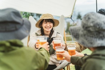 アサヒとキリンがコロナ後の新たな成長軌道に 10月にはビールの「値下げ」も